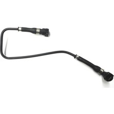 Bzt Bmw X5- E53- 00/03; Ön Cam Su Bidonu Hortumu (4.4/4.6) Orijinal Tip 11531439123