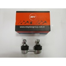 Bzt Mitsubishi Lancer- Gold- 84/87; Viraj Askı Z Rot Ön Sağ/sol Aynı (ADET)(60MM)(SH) 4056A014