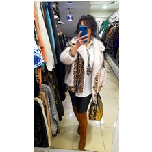 Leopar Payet Italyan Kaban