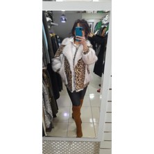Leopar Payet Italyan Kaban