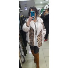 Leopar Payet Italyan Kaban