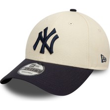 New Era Colour Block 9forty Neyyan  Ltcnvy Unısex Şapka 60595215