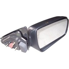 Bzt Ford Mustang- 05/09; Kapı Aynası Sağ Elektrikli 3pinli (Polyway) 6R3Z17682AA