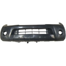 Bzt Nissan Pick Up- Navara- 10/14; Ön Tampon (Sis Delikli) (Tyg) 62022-ZS00E