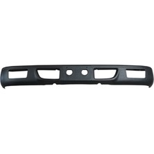 Bzt Isuzu Nkr- Şampiyon- 97/06; Ön Tampon (Sis Delikli (Tek Teker) Tyg) 8-97097850-1