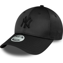 New Era Wmns Satın 9forty Neyyan  Blk Kadın Şapka 60595368