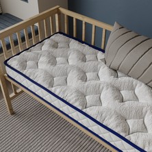 Argimo Bliss 10 cm Sünger Bebek Beşik Park Yatağı