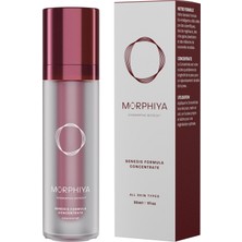 MORPHIYA Genesis Formula Concentrate 30 ml