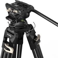 Smallrig 3751 Ad-01 Video Tripodu