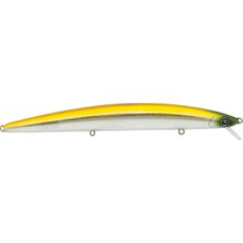 Hanfish Arıza 17 cm 30 gr Sinking Maket Yem