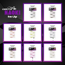 Caretta Naoki 5 cm 1.3 gr