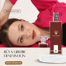 K-186 “ Libre” Eau De Parfum For Women