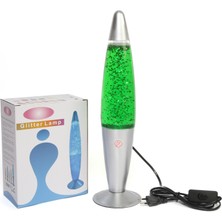 Lava Lambası -Lav Lamba Yıldızlı