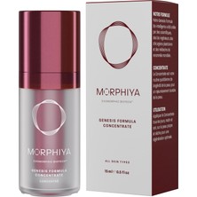 MORPHIYA Genesis Formula Concentrate 15 ml