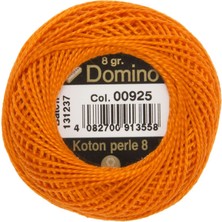 Domino Koton Perle Nakış İpi No 8