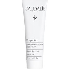 Caudalie Vinoperfect Glycolic Peel Mask - Aydınl Bakım Maskesi 75ML