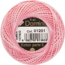 Domino Koton Perle Nakış İpi No 8