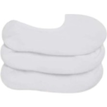 Vans Classıc No Show VN000F10WHT1 Beyaz Çorap