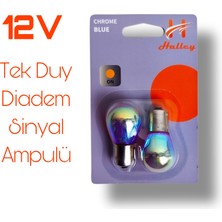 Diadem Ampul - Diadem Sinyal Ampulü - 93 Diadem Ampul