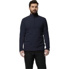 Jack Wolfskin Taunus Hz M 1709522TR-1010 Lacivert Mont&Ceket