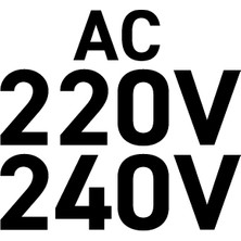 Ack LED Ampul C37 E14