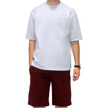 Orijinal Gri Airprofessional Unisex T-Shirt