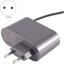 Mews Nook Dyson Elektrikli Süpürge Şarj Cihazı DC30 DC31 DC34 DC35 DC44 Ab Fişi Için (Yurt Dışından)