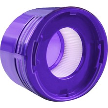 Mews Nook Dyson Elektrikli Süpürge V8 Focus Yatak Arka Filtre Aksesuarları (Yurt Dışından)