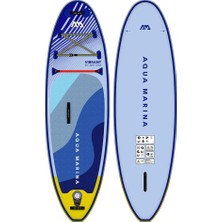 Aqua Marina Vibrant Youth  Şişme Isup Stand-Up Paddle Board 244 cm