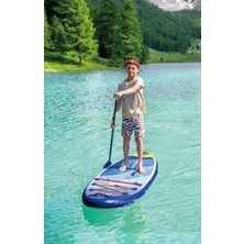 Aqua Marina Vibrant Youth  Şişme Isup Stand-Up Paddle Board 244 cm