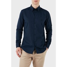 Etro Pamuklu Regular Fit Düğmeli Yaka Gömlek Erkek Gömlek MRIB0006 AV607 B0339