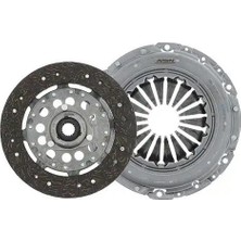 Debriyaj Seti Focus 12 Rulmanlı Cmax 12 Focus Fiesta Mondeo   ( SCH3000990422 - AV617540C1C - AV617A564ED - AV617A564BF )