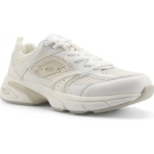 Lotto Athens Kadın Ayakkabi - Bej Kahve