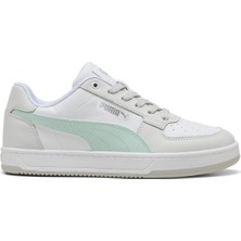 Puma Caven 2.0  Beyaz Sneaker Ayakkabı 39229056