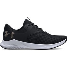 Under Armour W Charged Aurora 2 Kadın Siyah Antrenman Ayakkabısı 3025060-001