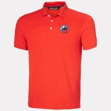 Helly Hansen Men's Hp Race Polo 2.0 Erkek Polo Tişört HHA.34496.222