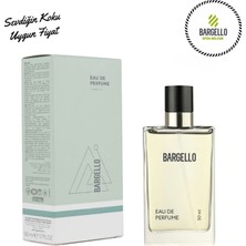 Bargello Ikili Erkek 585-671 Unısex 50ml Edp Parfüm -Bes