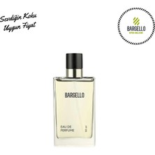 Bargello Ikili Erkek 585-671 Unısex 50ml Edp Parfüm -Bes