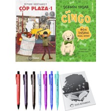 Çöp Plaza 1 ve Cingo