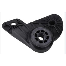 Radyatör Bağlantı Ayağı Üst Sağ - 84012896 Wisco - Opel Insignia B 18 ve Sonrası Uyumlu