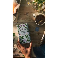 Pukka Peace Organik Bitki Çayı