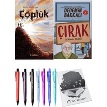 Çöplük ve Dedemin Bakkalı Çırak