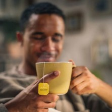 Pukka Manuka Honey, Ginger And Lemon Organik Bitki Çayı
