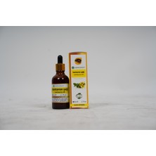 Dermogreen Engin Gezici Kantaron Yağı 50 ml
