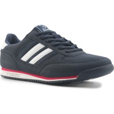 Kinetix Tramor Tx 5fx Lacivert Erkek Sneaker