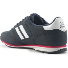 Kinetix Tramor Tx 5fx Lacivert Erkek Sneaker