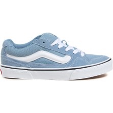 Vans Caldrone Mavi Erkek Sneaker