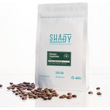 Etiyopya Yirgacheffe Filtre Kahve | 250G (Çekirdek & Öğütülmüş)