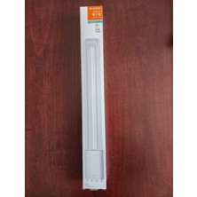 Ledvance Dulux LED L24 Hfv 12W 830 2G11 Duylu 4 Pinli Ampul