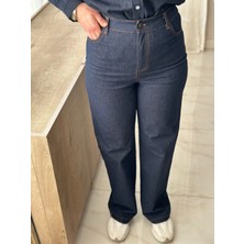 Dsa Fleur Kadın Likralı Kot Pantolon